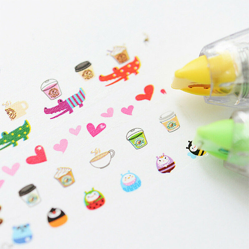🎁Stylo à Bordure en Dentelle