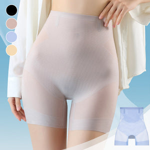 Culotte ultra-mince et gainante pour les hanches