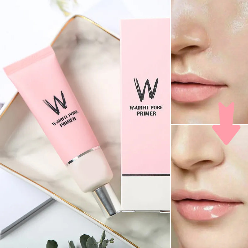 Brightening Concealer Primer Base Cream (crème de base éclaircissante)