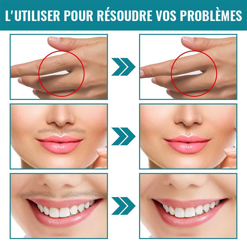 ✨CRÈME CAPILLAIRE POUR CHEVEUX✨