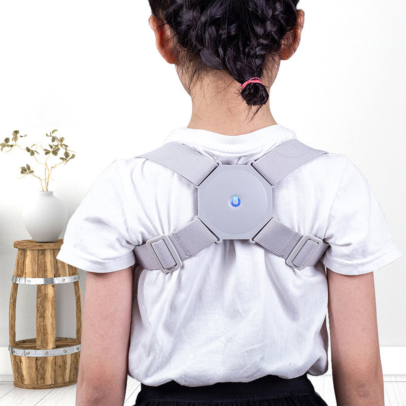 Correcteur de posture intelligent avec rappel de vibration