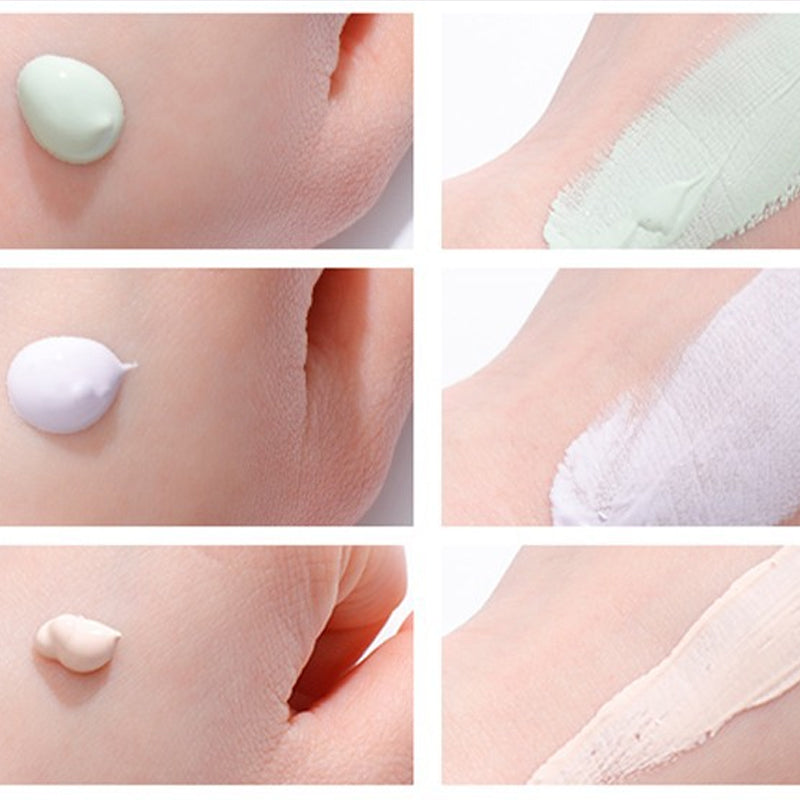 Brightening Concealer Primer Base Cream (crème de base éclaircissante)