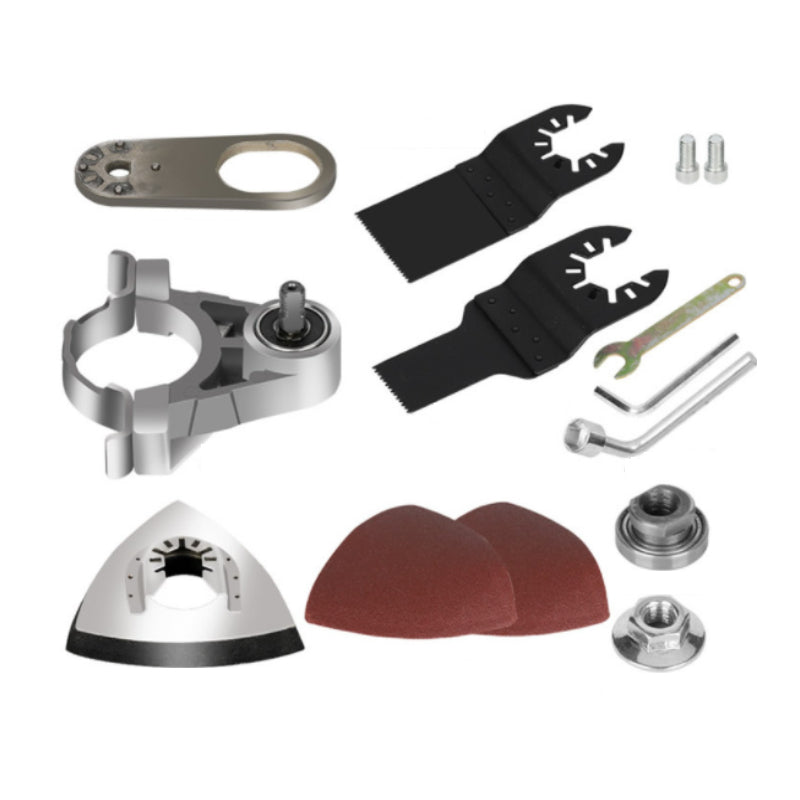 Kit Adaptateur Pour Meuleuse D'angle
