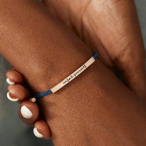 UNF♥CK Bracelet Yourself Tube