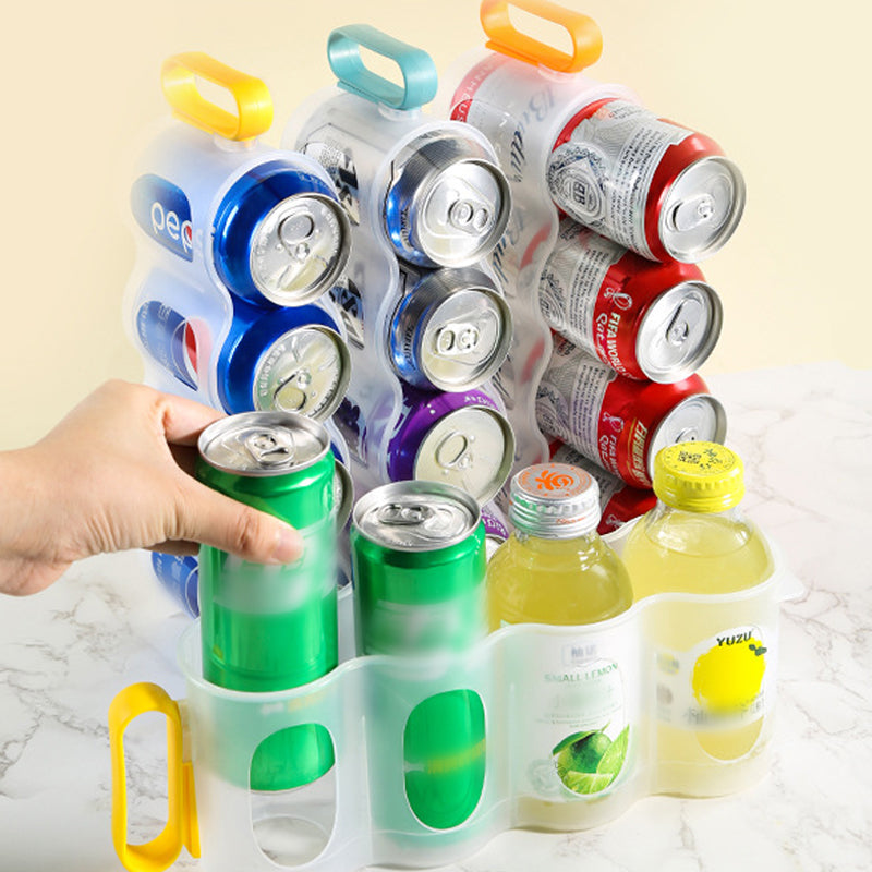 Boîte de rangement pour la bière