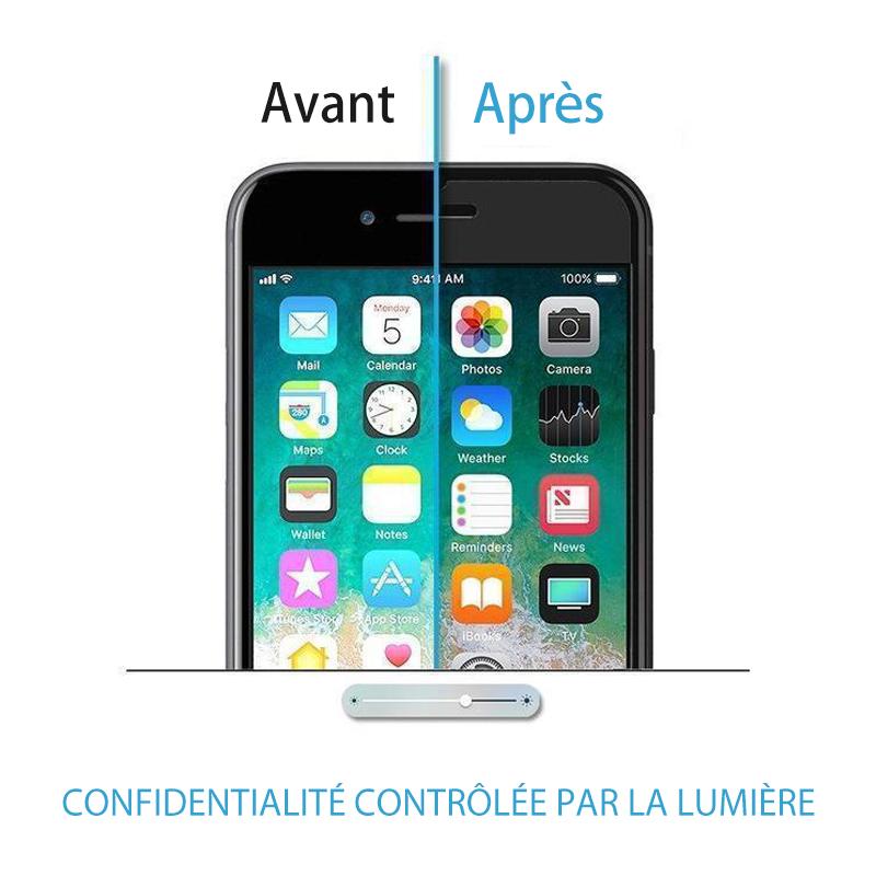 Protecteur D'écran Anti-voyeur