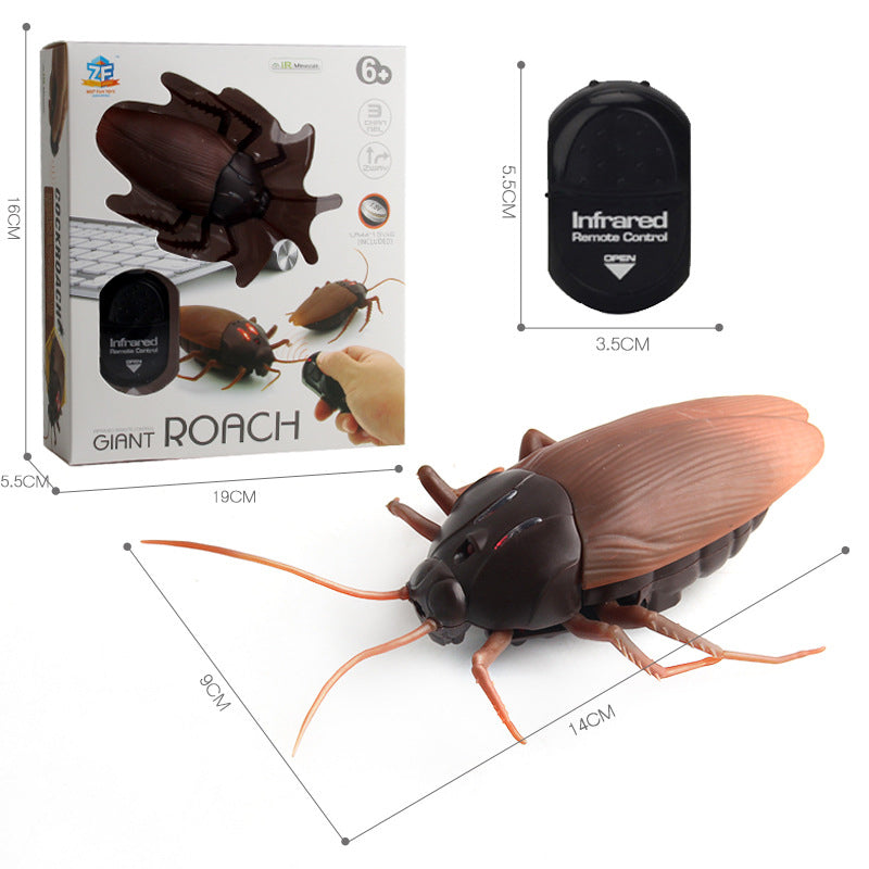 Jouet animal électrique télécommandé