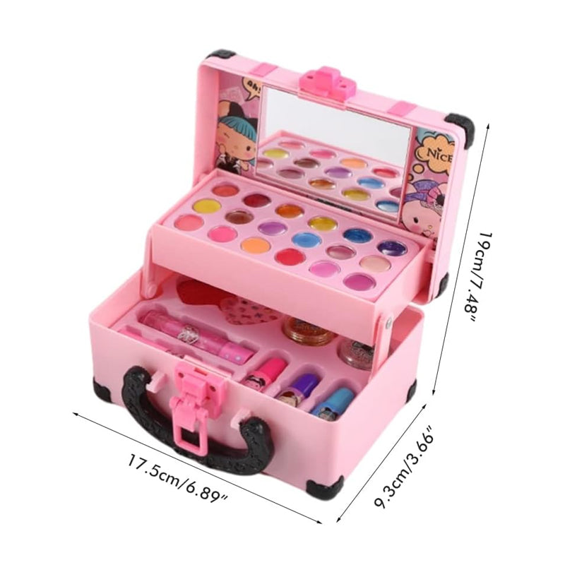 Ensemble de jeu de maquillage pour enfants