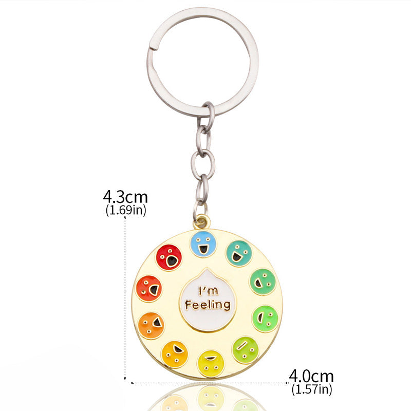 Broches pour s'exprimer