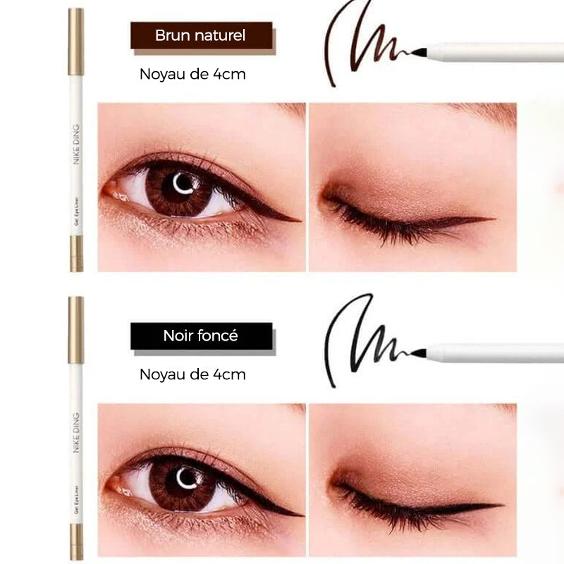 Eyeliner Mat Imperméable