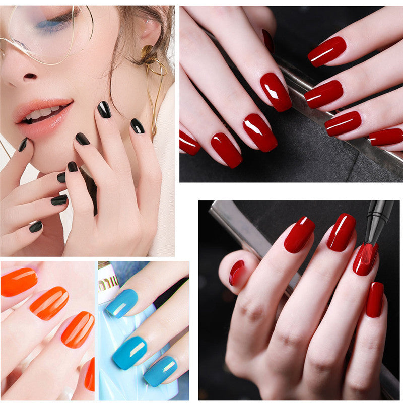 Stylo Manucure Stylo Vernis à Ongles