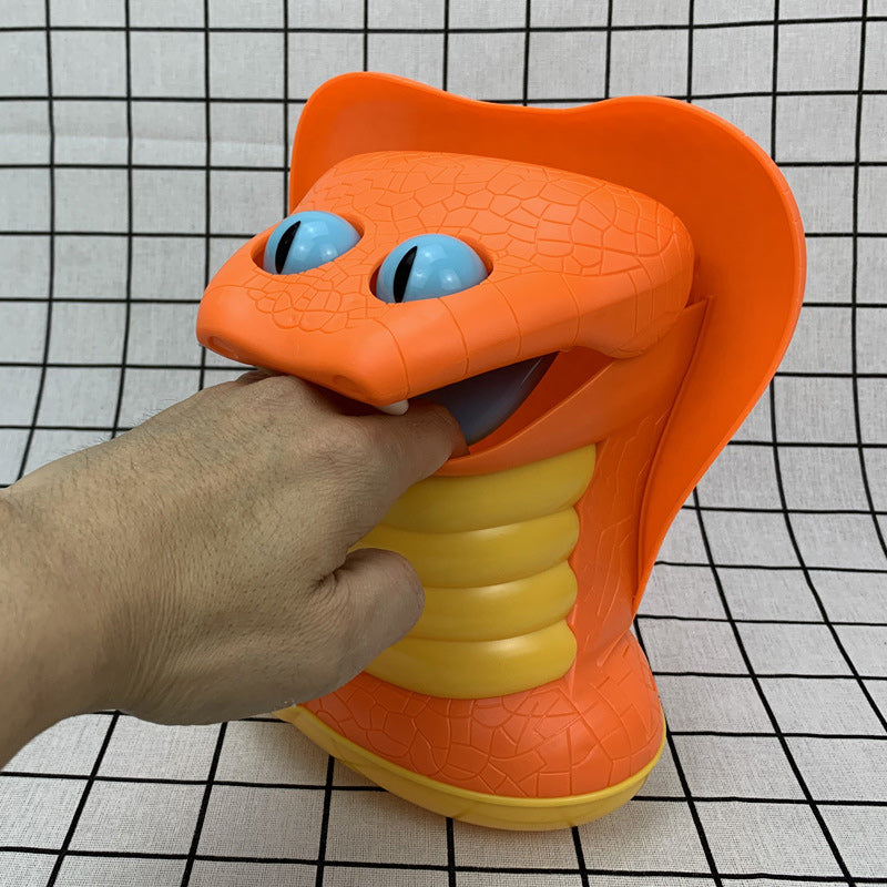 Jouets interactifs de bureau Gluttony