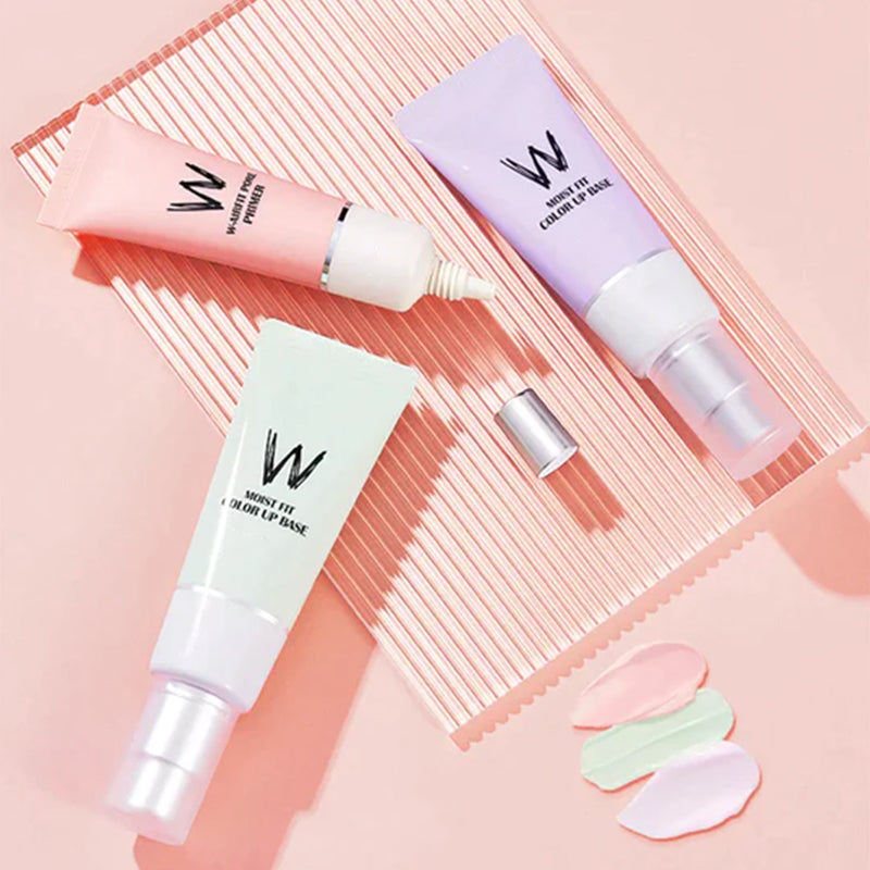 Brightening Concealer Primer Base Cream (crème de base éclaircissante)