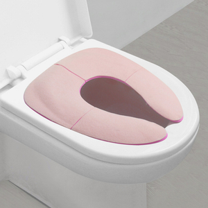 Siège de Toilette de Voyage Pliant pour Enfants