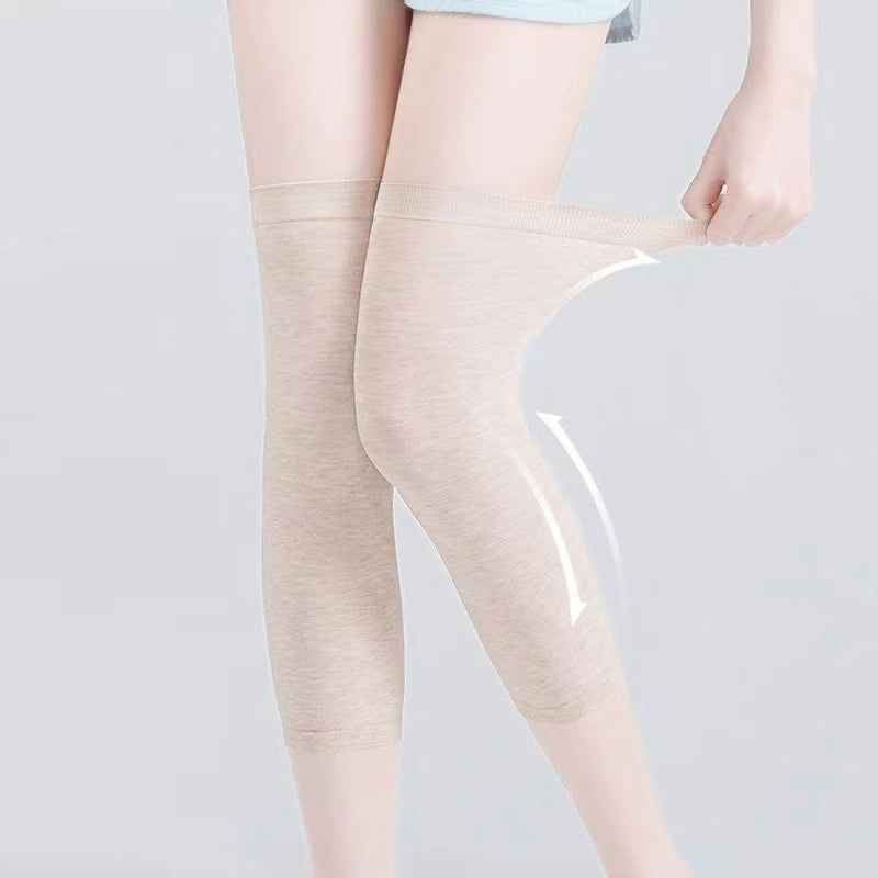 Chaussettes D'été Respirantes