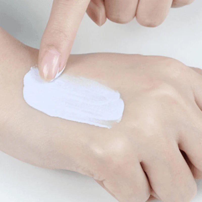 Brightening Concealer Primer Base Cream (crème de base éclaircissante)