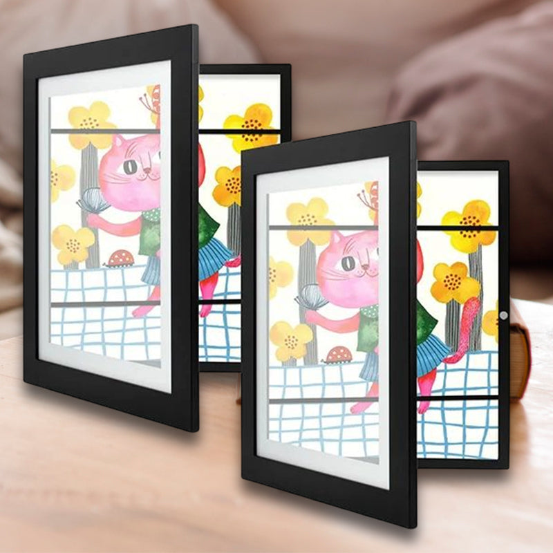 Cadre d'art pour enfants