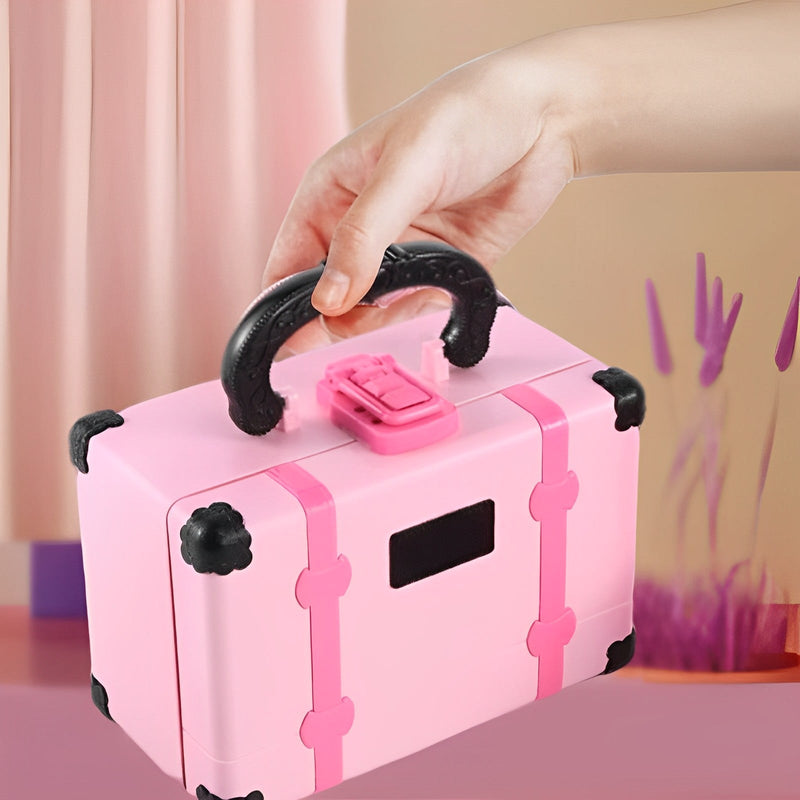 Ensemble de jeu de maquillage pour enfants