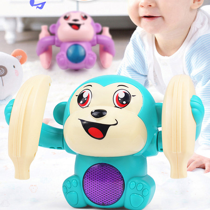 Jouets interactifs Jack Friend