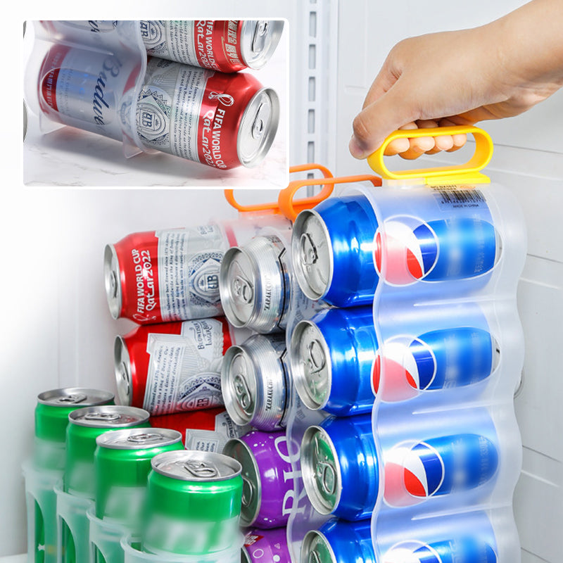 Boîte de rangement pour la bière