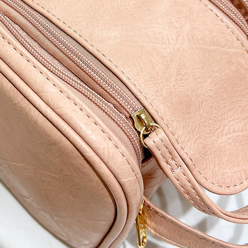 Sac à cosmétiques de voyage de grande capacité