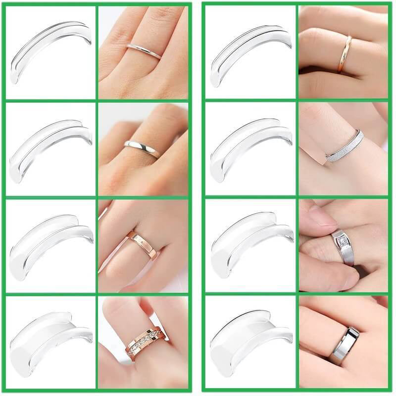 Redimensionneur de Bague