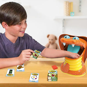Jouets interactifs de bureau Gluttony