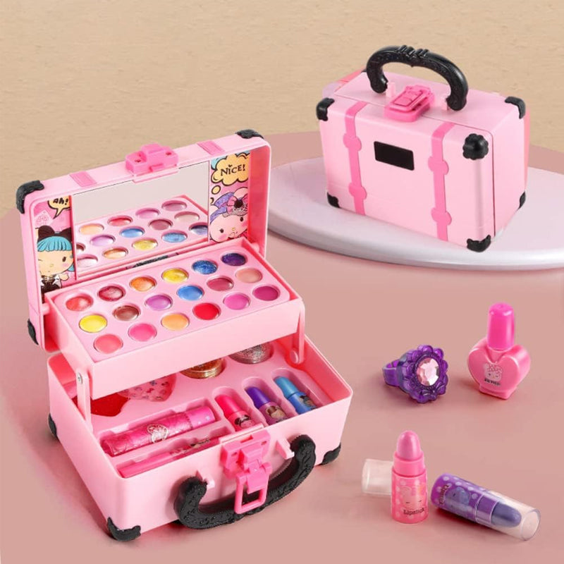 Ensemble de jeu de maquillage pour enfants