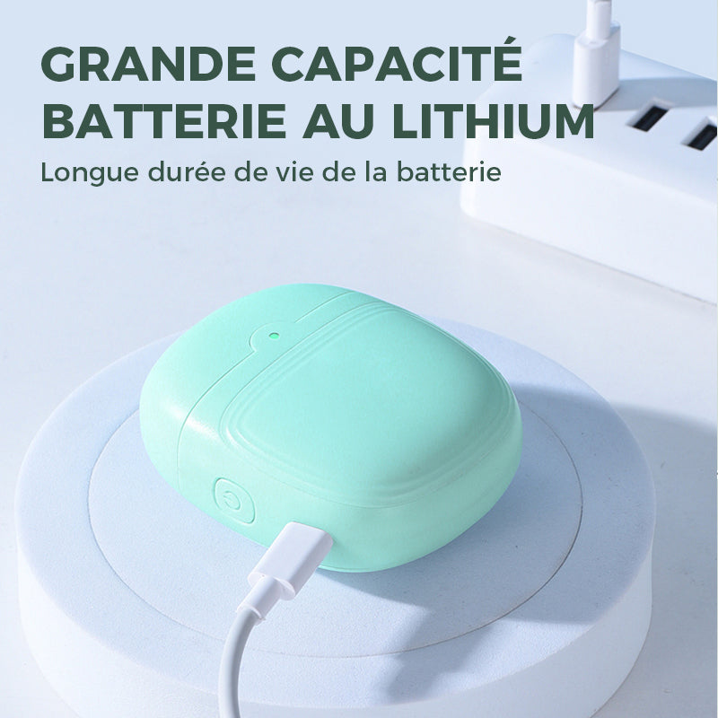 😎💥COUPE-ONGLES ÉLECTRIQUE💥