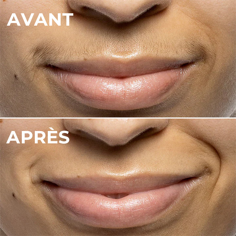 ✨CRÈME CAPILLAIRE POUR CHEVEUX✨