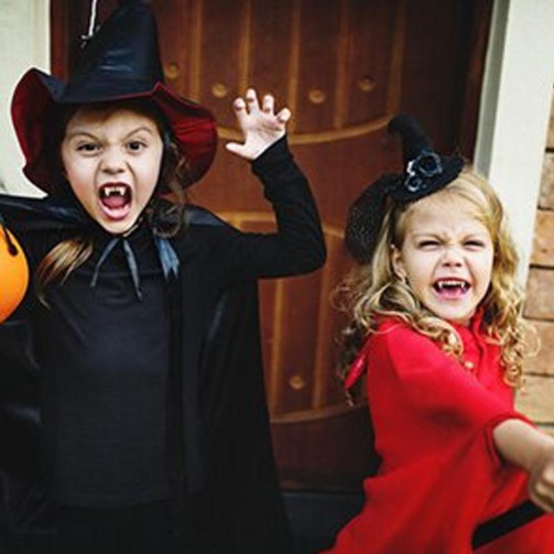 🎃Crocs de Vampire Rétractables