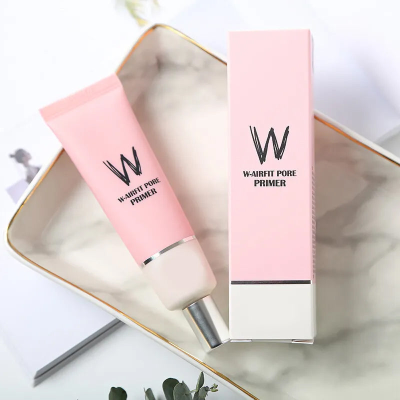 Brightening Concealer Primer Base Cream (crème de base éclaircissante)