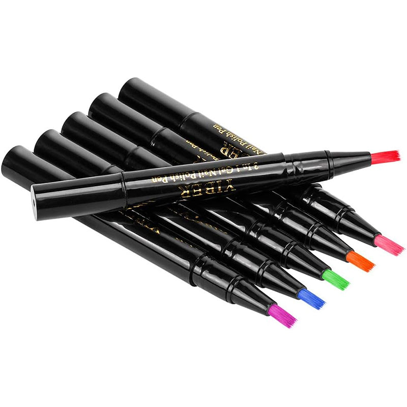Stylo Manucure Stylo Vernis à Ongles