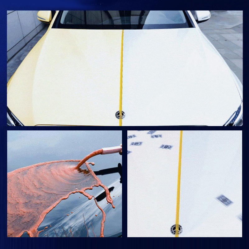 Voiture Nano Spray Réparateur