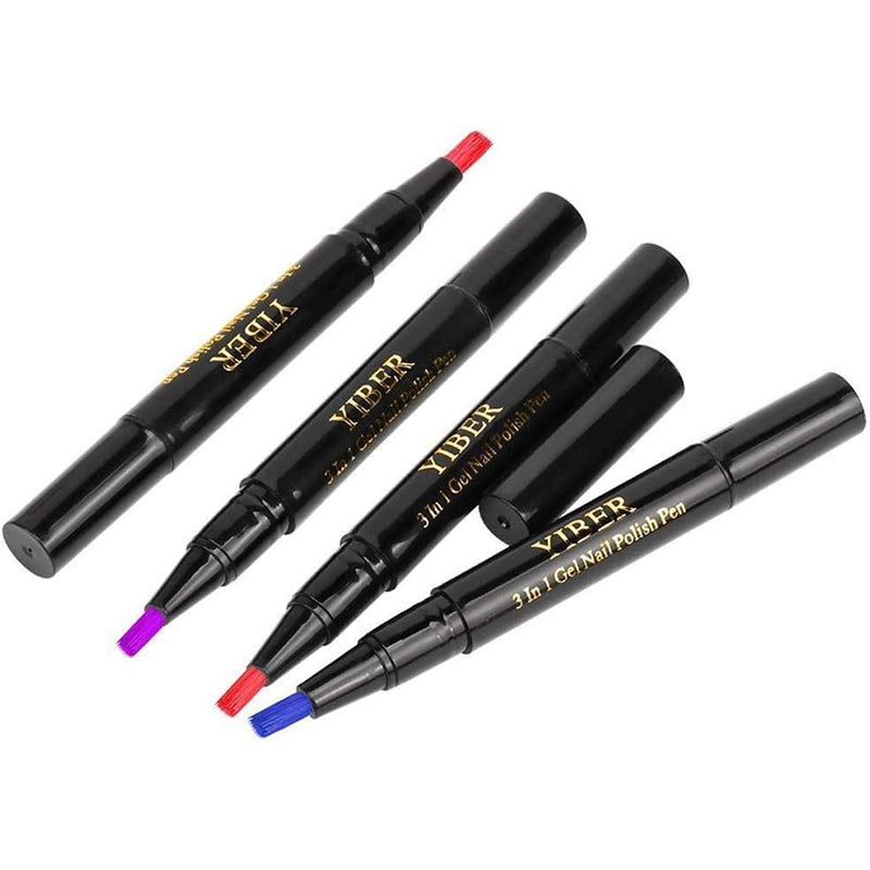 Stylo Manucure Stylo Vernis à Ongles