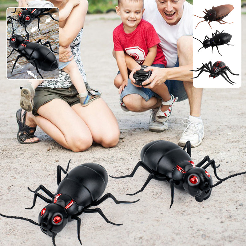 Jouet animal électrique télécommandé