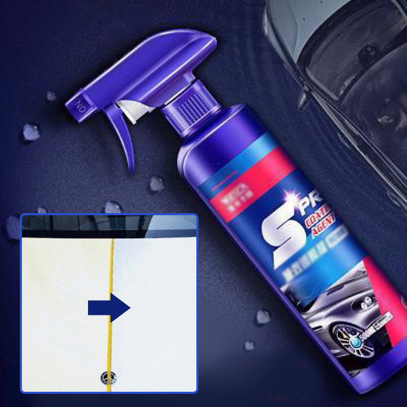 Voiture Nano Spray Réparateur