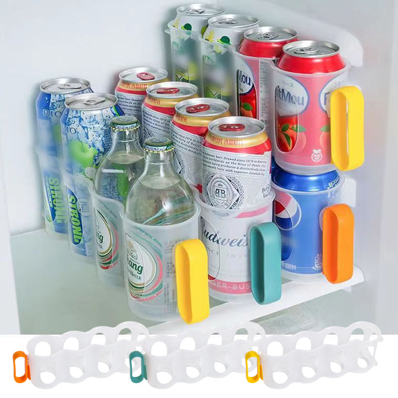 Boîte de rangement pour la bière