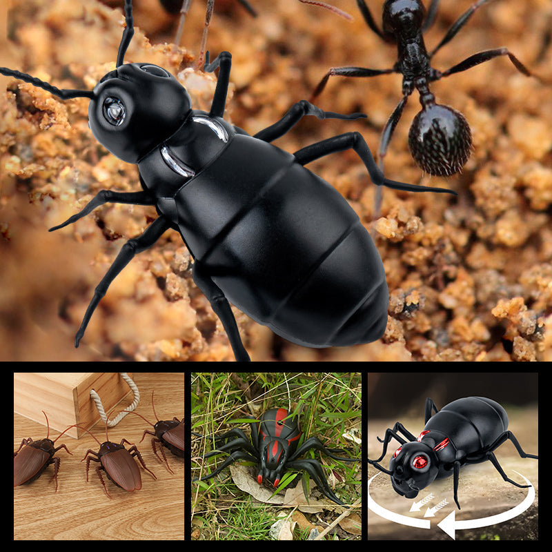 Jouet animal électrique télécommandé