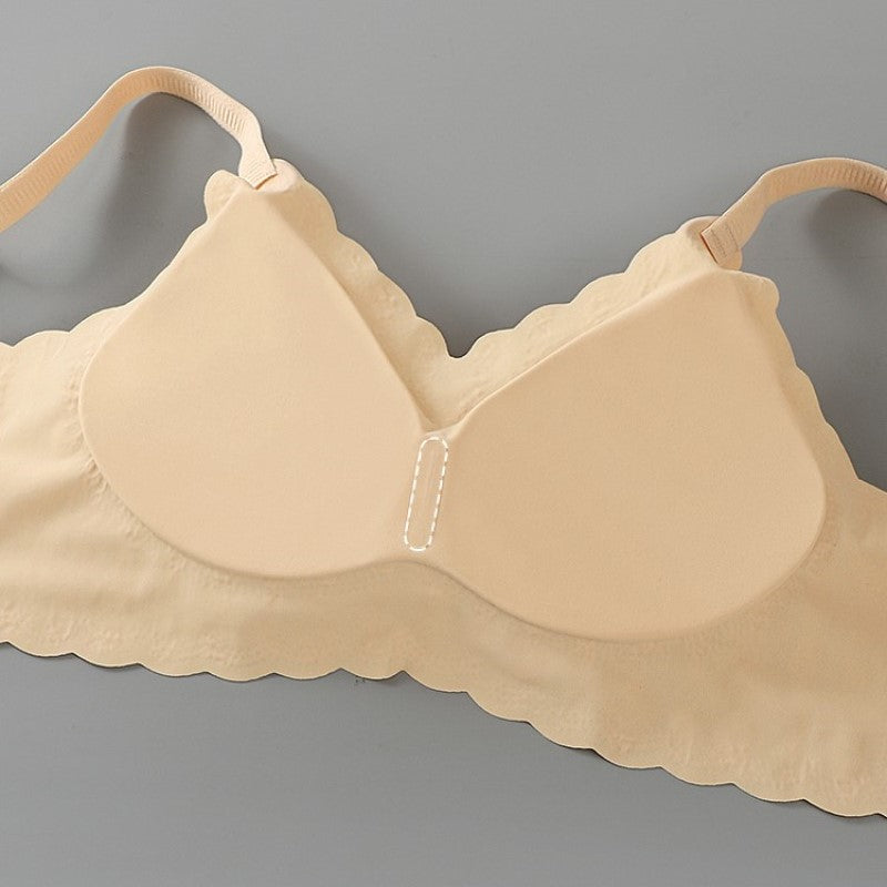 Soutien-gorge sans couture sans fil