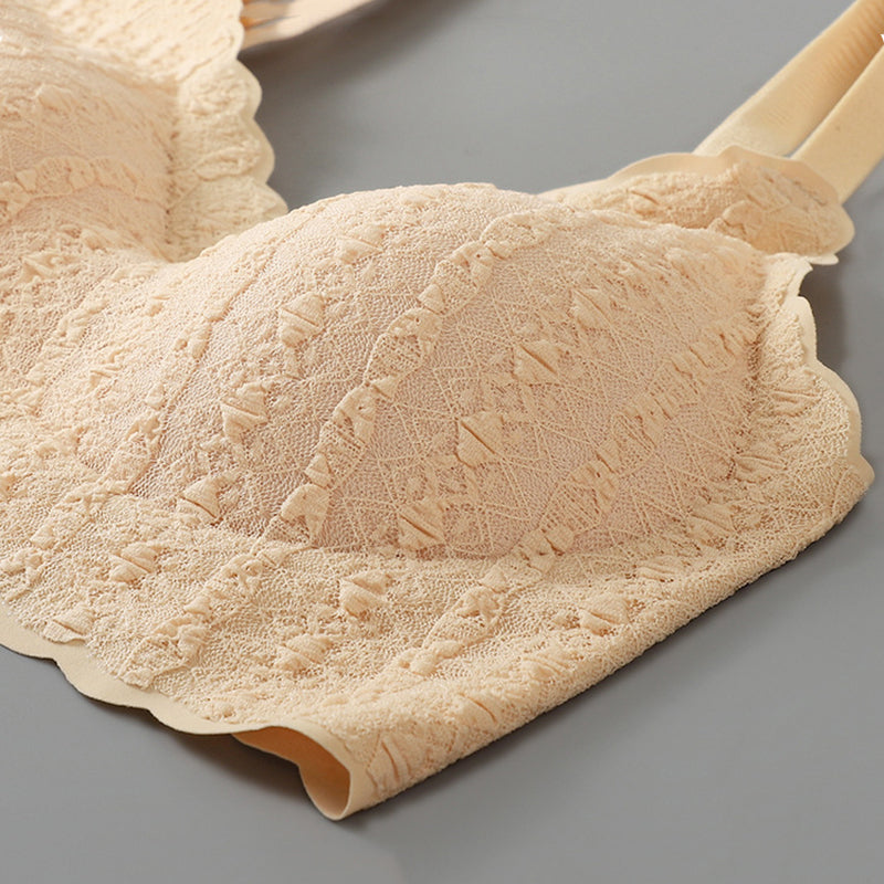 Soutien-gorge sans couture sans fil