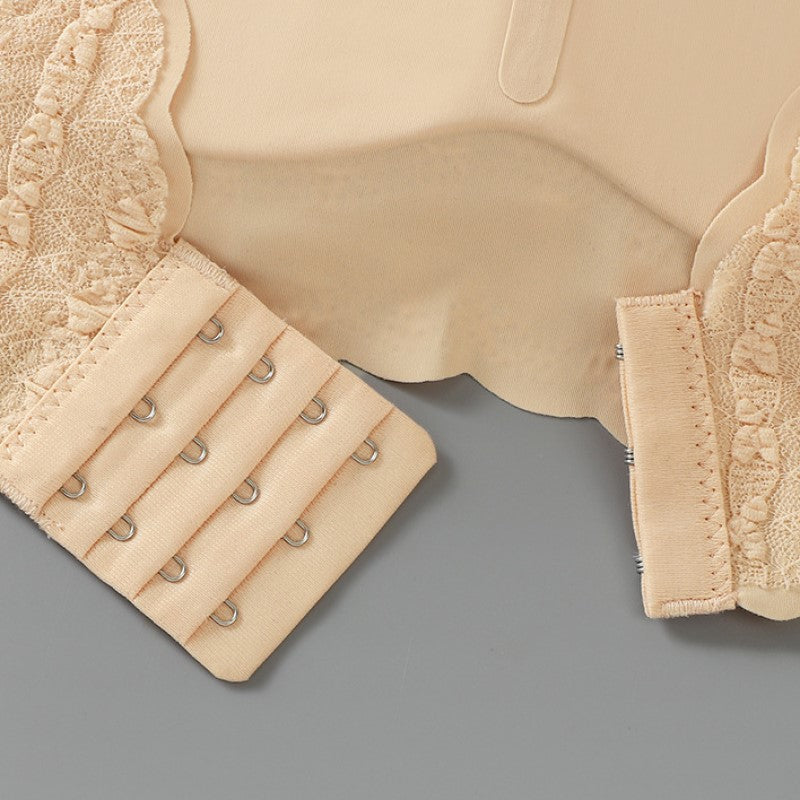 Soutien-gorge sans couture sans fil