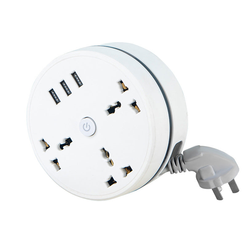Prise Universelle USB