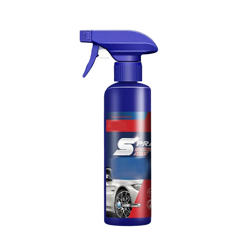 Voiture Nano Spray Réparateur