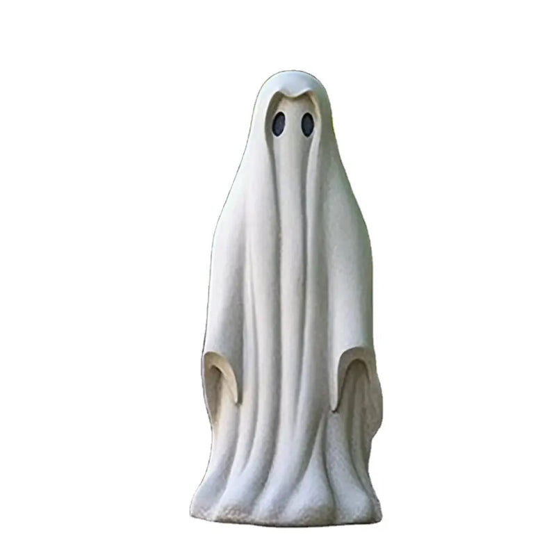 Ornements de fantômes d'Halloween mignons