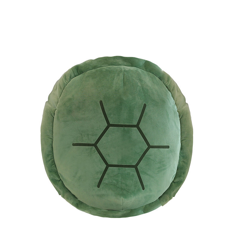 Peluche Tortue Portable