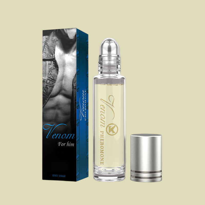 Parfum aux phéromones