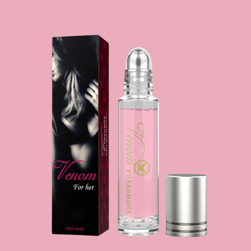 Parfum aux phéromones